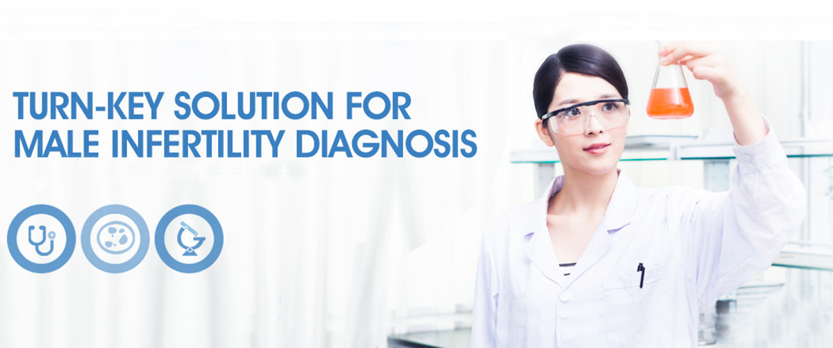 शुक्राणु डीएनए विखंडन परीक्षण किट