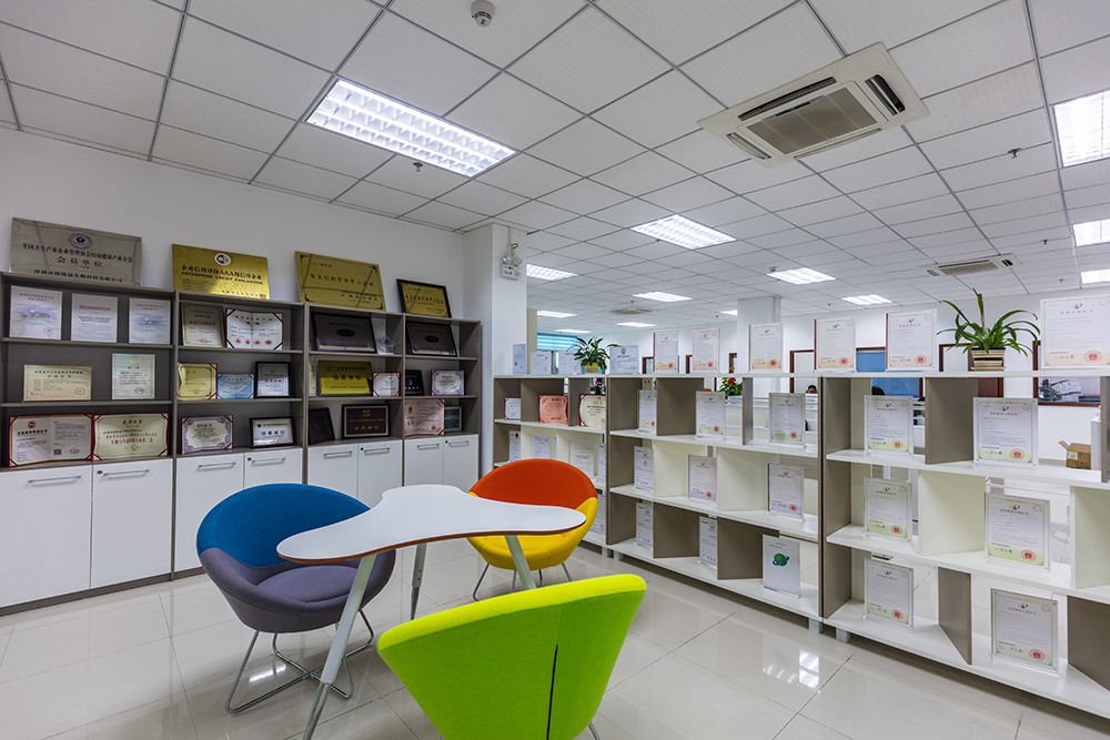 चीन BRED Life Science Technology Inc. कंपनी प्रोफाइल