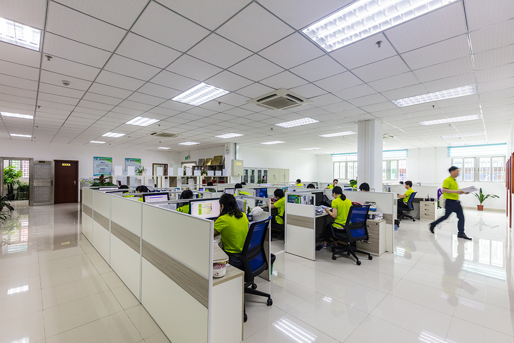 चीन BRED Life Science Technology Inc. कंपनी प्रोफाइल