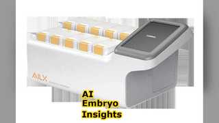 एआई भ्रूण विश्लेषण समय चूक प्रणाली