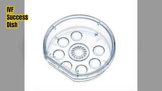 आईवीएफ की सफलता के लिए टाइम लैप्स डिश
