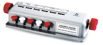 Differential Blood cell/sperm counter