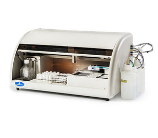ChemWell BRED Automated Biochemistry Analyzer Machine For Reproductive Medicine