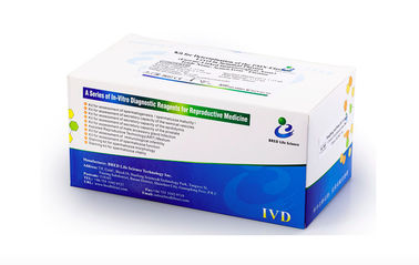 96T/Kit Elastase Assay Kit For Determination Male Infertility Diagnosis