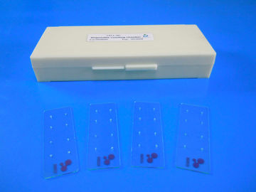 Cell MC Disposable Counting Chamber For Male Infertility Test Reproductive Medicine