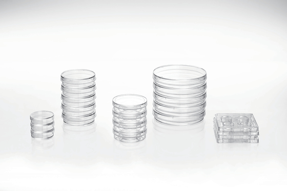 Specialized Culture Dish for Assisted Reproduction