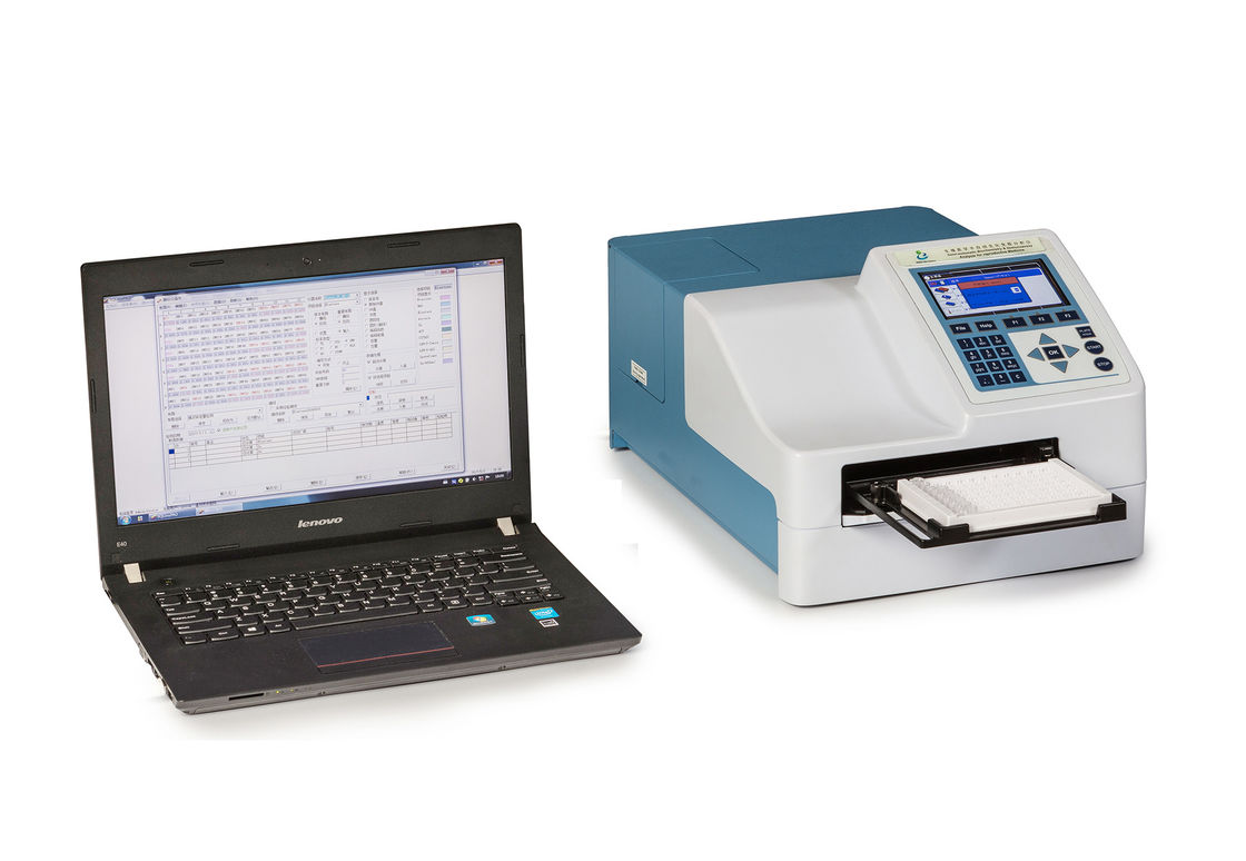 Multiskan Ascent Automated Biochemistry Analyzer / Semi Auto Biochemistry Analyzer