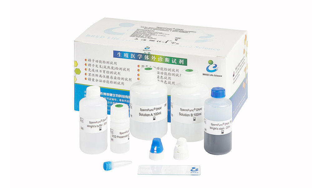 40T/Kit Sperm DNA Fragmentation Kit